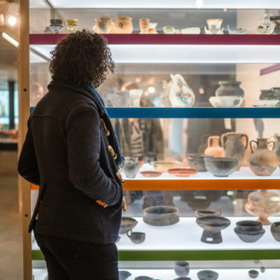 Museen in Suhl und Zella-Mehlis Museum