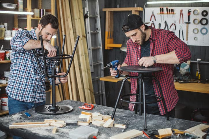 Reparieren statt neu kaufen: Repair-Cafés in Südthüringen