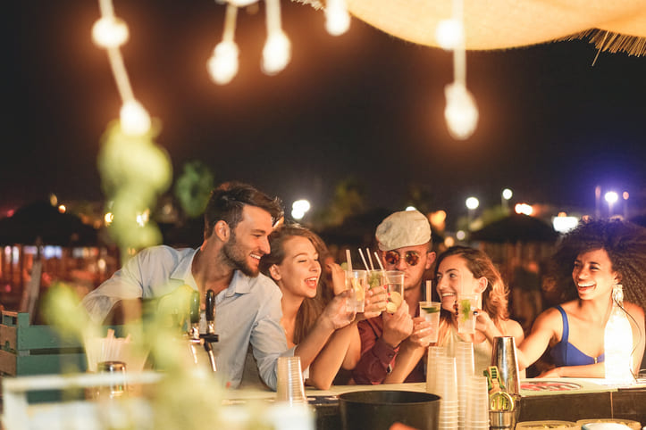 Festivals und Feste in Südthüringen