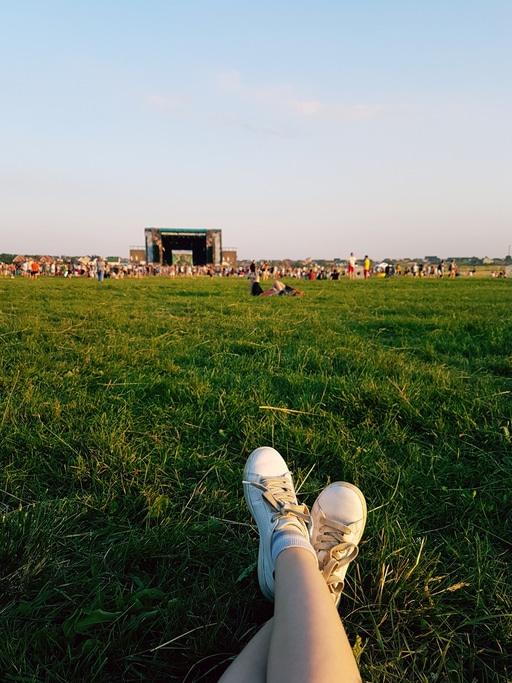Festival-POV
